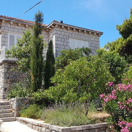 Downtown Serenity House Dubrovnik Exterior photo