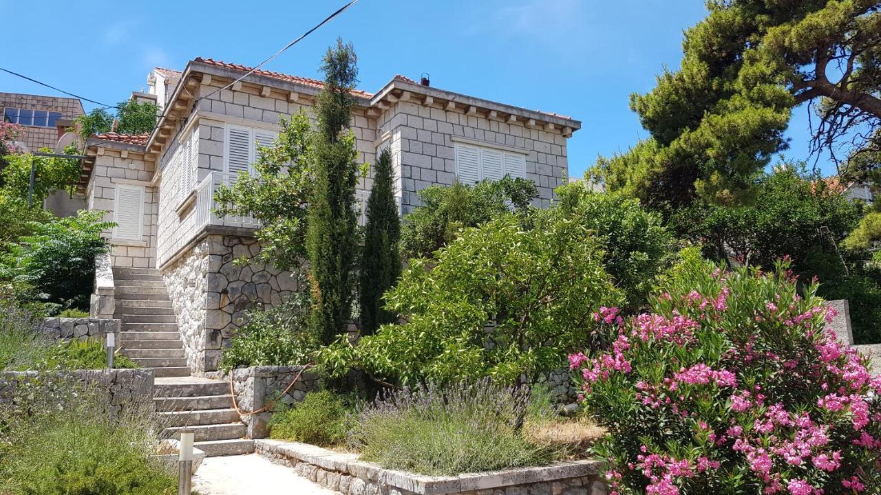 Downtown Serenity House Dubrovnik Exterior photo
