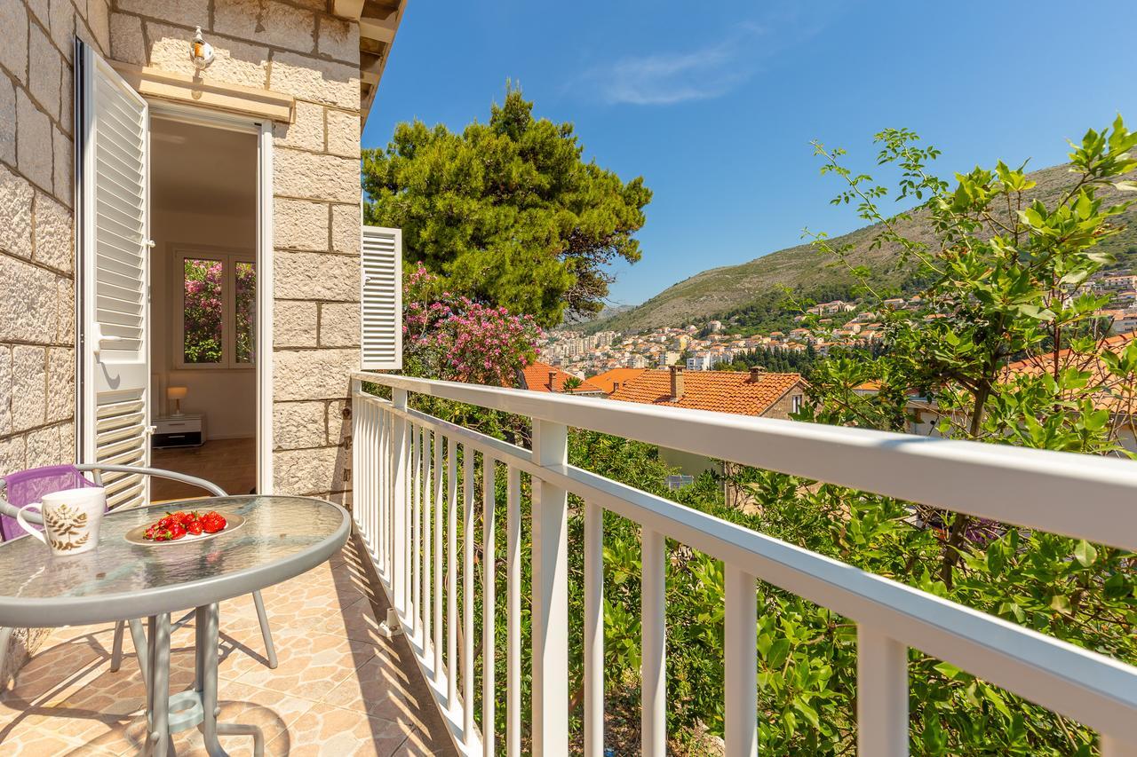 Downtown Serenity House Dubrovnik Exterior photo
