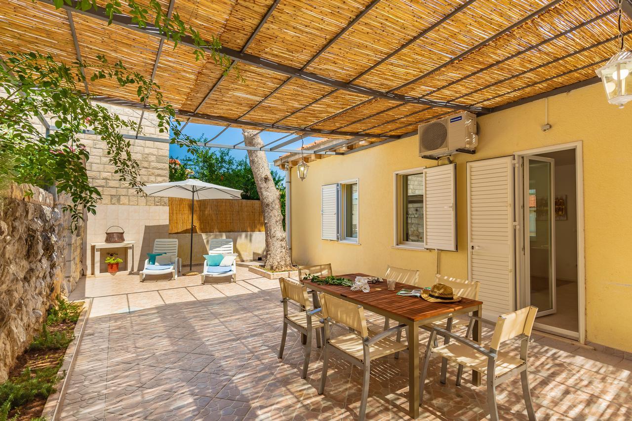 Downtown Serenity House Dubrovnik Exterior photo