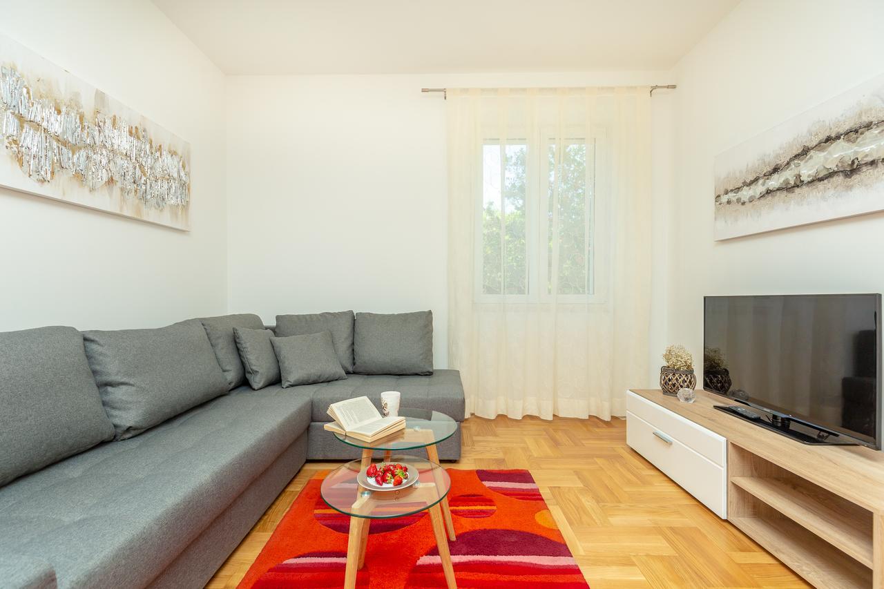 Downtown Serenity House Dubrovnik Exterior photo