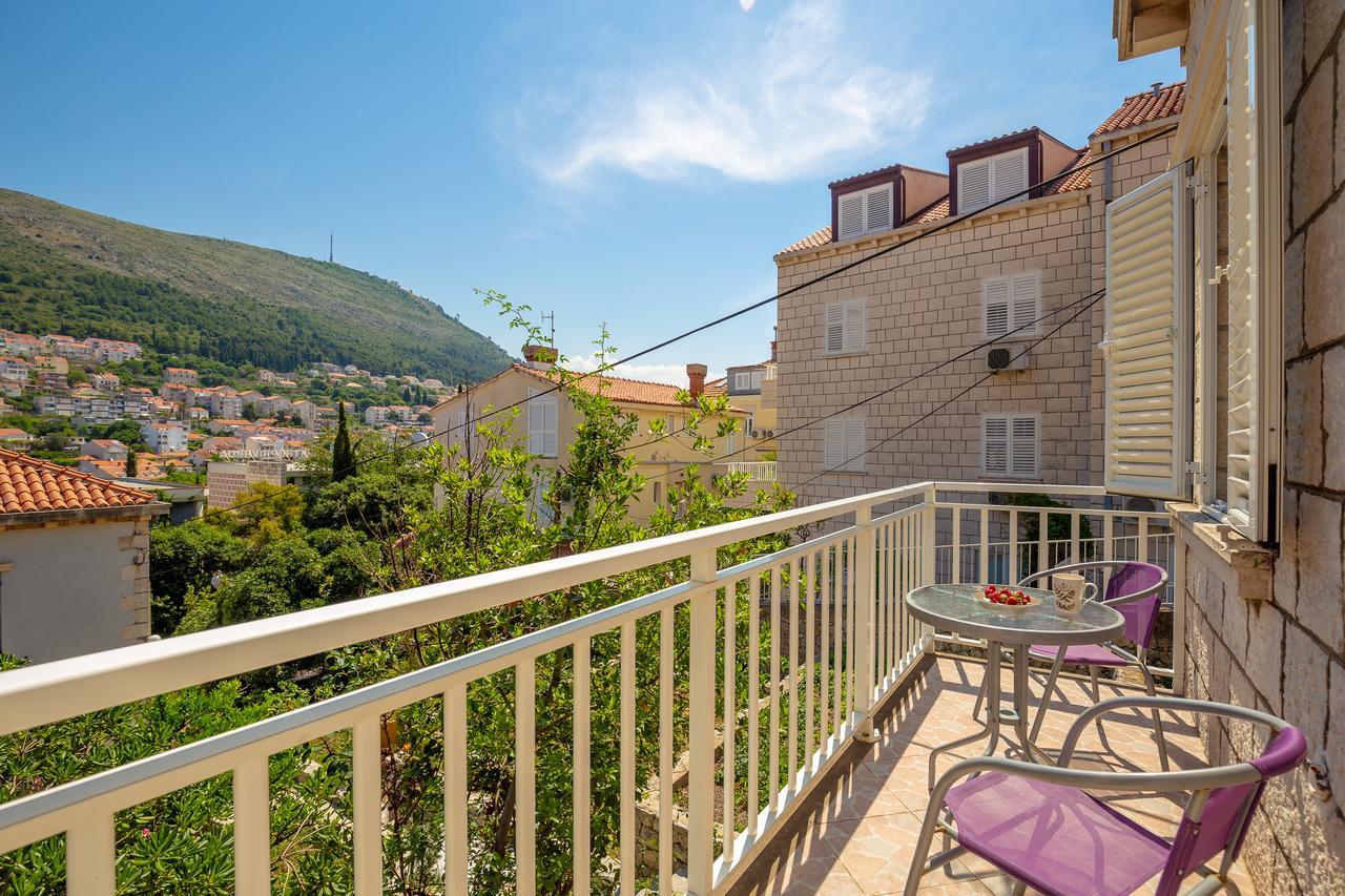 Downtown Serenity House Dubrovnik Exterior photo