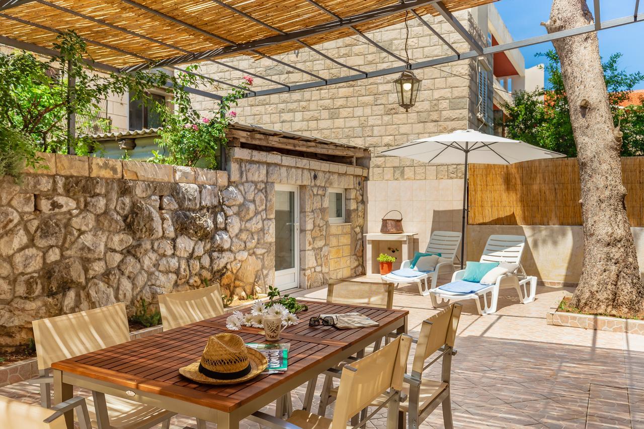 Downtown Serenity House Dubrovnik Exterior photo