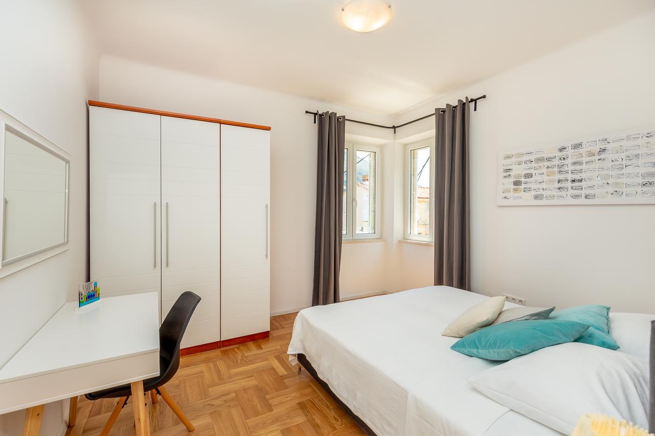Downtown Serenity House Dubrovnik Exterior photo