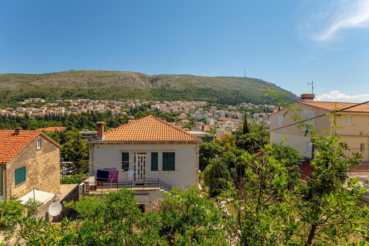 Downtown Serenity House Dubrovnik Exterior photo