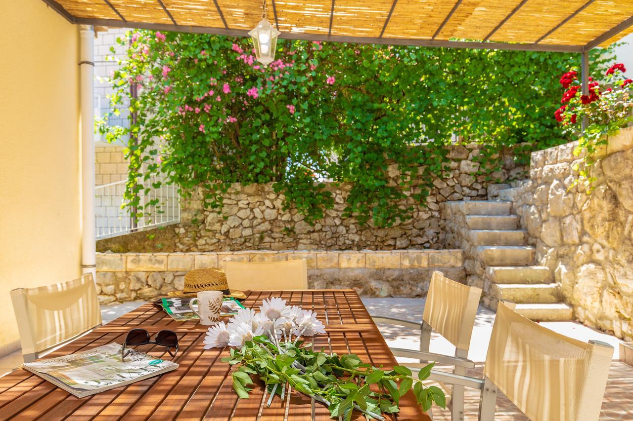 Downtown Serenity House Dubrovnik Exterior photo