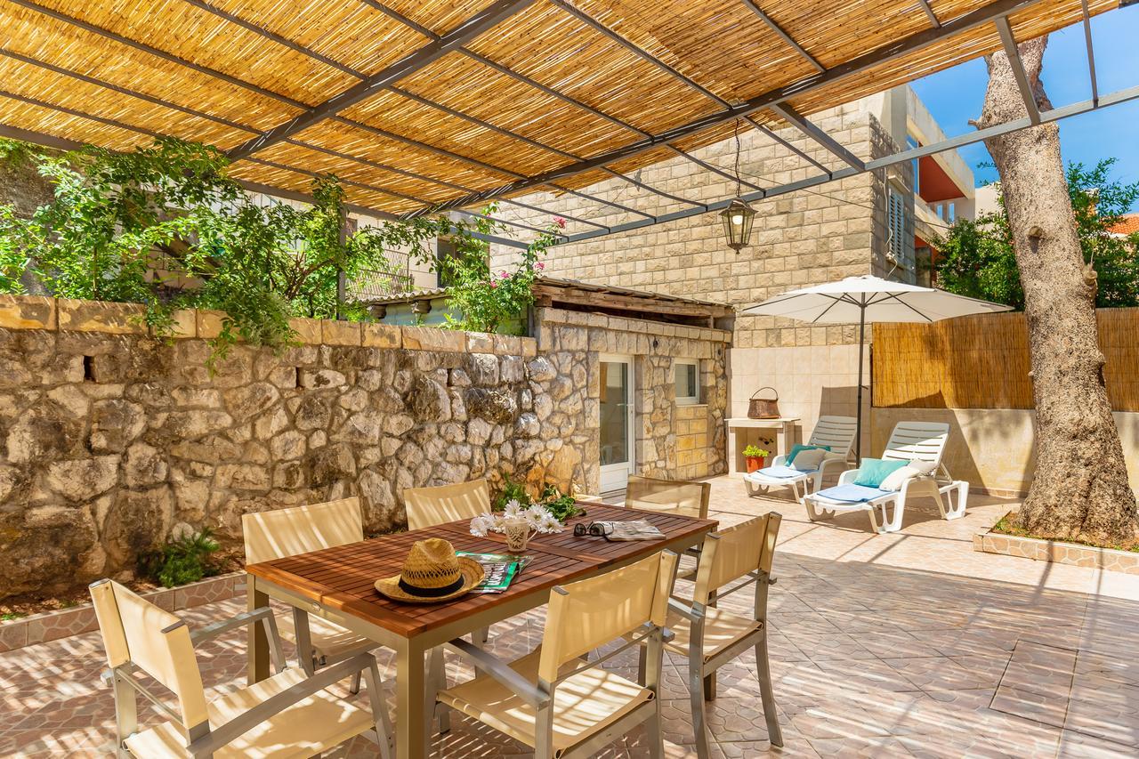 Downtown Serenity House Dubrovnik Exterior photo